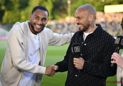 📷 Loïc Lapoussin heeft een nieuwe ploeg gevonden