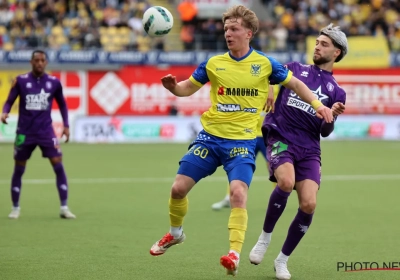 STVV dreigt sleutelspeler te verliezen, buitenlandse interesse groeit