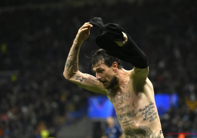🎥 Inter Milan-verdediger Acerbi laat zich van zijn slechtste kant zien en bedreigt fan: "Ik ben gek, ik sla je verrot"