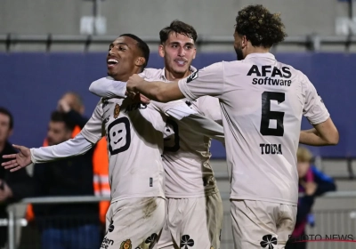 Jeugdproduct Club Brugge sloot Anderlecht niet uit als volgende bestemming: keuze gemaakt
