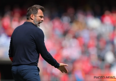 Meteen werk aan de winkel voor Marc Wilmots? 'Buitenlandse interesse in Ivan Leko'