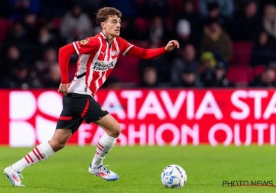 Verschillende JPL-clubs staan al te trappelen! PSV staat op het punt om een veelbelovende jonge Belg voor een spotprijs te laten gaan