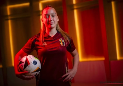 Done deal: KAA Gent Ladies shoppen bij OH Leuven