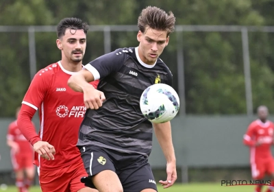 'Verschillende clubs uit de Jupiler Pro League willen dezelfde speler uit de Challenger Pro League binnenhalen'