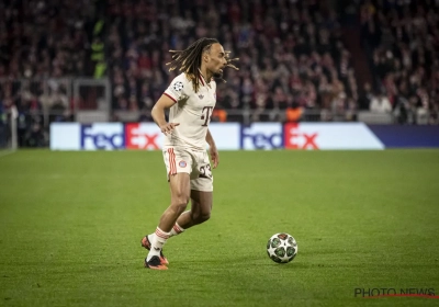 🎥 Protegé van Vincent Kompany in Parijs bestolen tijdens viering van de Europese kwalificatie van PSG