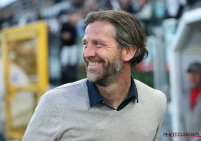 Rik De Mil wil er niet van weten bij Charleroi: "Niet de juiste houding"