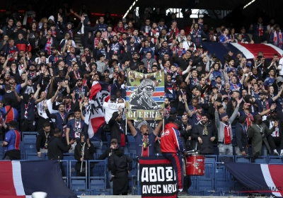 🎥 München onder hoogspanning: PSG-supporters aangevallen met steekwapens in de metro