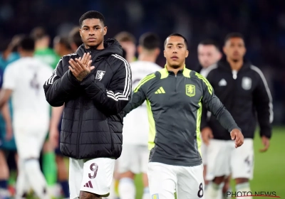 Rashford trekt dan toch niét naar Barça: 'Grote hereniging met topcoach is in de maak'
