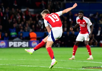 Slecht nieuws voor Trossard? Arsenal zou zijn plannen kunnen verstoren