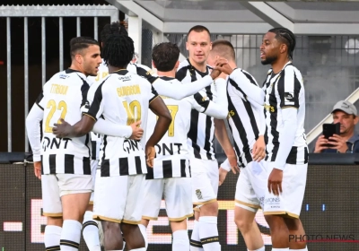 Charleroi en KVC Westerlo zorgen voor onwaarschijnlijk spektakel op Mambourg in thriller met zeven doelpunten en rode kaart