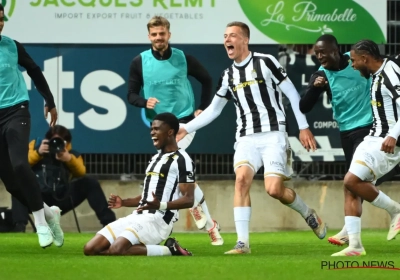Charleroi weet bijna zeker wie de tegenstander wordt voor laatste Europees ticket... tenzij dit mirakel gebeurt