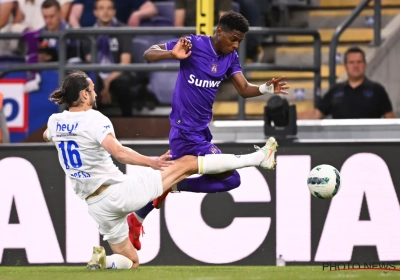 Union SG kwam heel goed weg: Marc Degryse wil nog wat kwijt over zware tackle van Christian Burgess