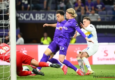 Een transfer of een... contractverlenging? Zo liggen de kaarten in het dossier van Kasper Dolberg momenteel op tafel