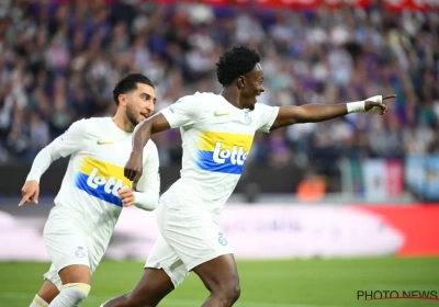 Union SG en Cercle Brugge hofleveranciers, maar ook Club Brugge, Genk, Westerlo en een afscheidnemende kunstenaar