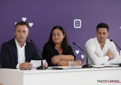 Opnieuw beweging in Brussel: opvallend vertrek bij Anderlecht
