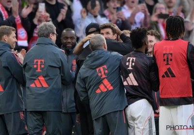 Hij trekt dan toch niét naar LA: 'Deze club kaapt transfer Müller en heeft Duits voetbalicoon beet'