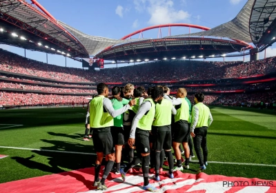 🎥 Benifca haalt zwaar uit na ongeziene taferelen: "Competities al beslist voor ze beginnen"