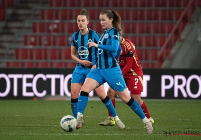 Club YLA haalt uit en weet sterkhoudster langer aan zich te binden