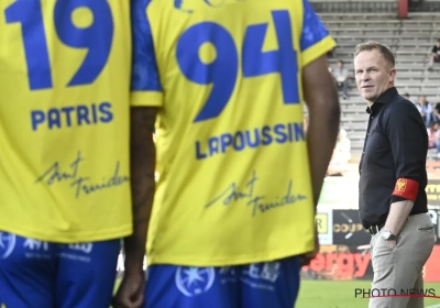 STVV lijkt al klaar voor het nieuwe voetbalseizoen: "95 procent ligt al vast"
