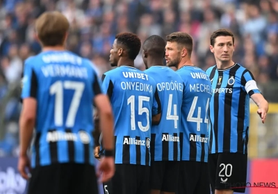 Doelman kopen of niet? Club Brugge heeft volgens kenners nog een bijzondere optie