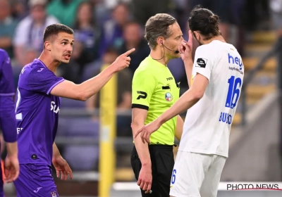 Onthutsend: zoveel werd er effectief gevoetbald in Anderlecht-Union (en qua tijdrekken is er nog een club erger)