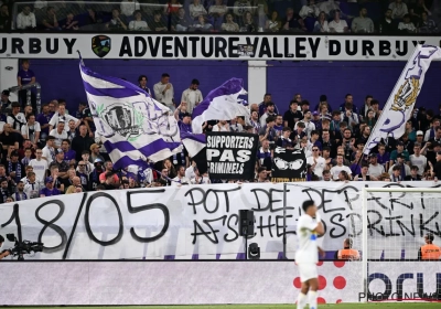 Geen Brugse supporters, maar onrust tijdens Anderlecht-Club Brugge stopt daar niet: warme namiddag verwacht
