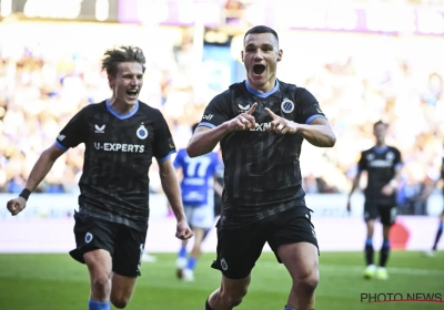 'Ferran Jutgla (ex-Club Brugge) kan opvallende transfer maken'