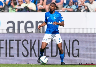 Genk-speler onthult wat er omgaat in de kleedkamer en dat lijkt ook de reden van het zware verval