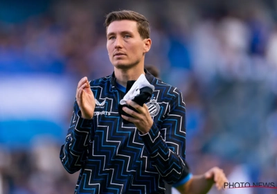Hans Vanaken windt er geen doekjes om en zegt wat het verschil maakte tegen KRC Genk