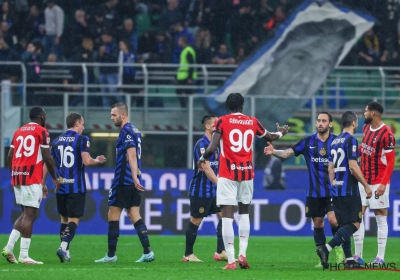 Kan het nog zotter? 'AC Milan en Inter moeten uit San Siro en gaan thuiswedstrijden spelen in... Verenigde Staten'
