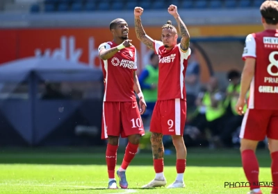 (Gewezen) Great Old-toppers komen de supporters opzwepen in Antwerp - Standard