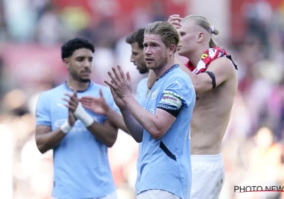 Kevin De Bruyne heeft grote beslissing genomen over zijn toekomst: het groen licht is gegeven