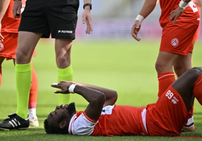 Degradatie van KV Kortrijk doet al een eerste kop rollen en... dat had de persoon in kwestie helemaal niét zien aankomen