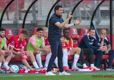 Voormalige Rode Duivel tekent nieuw contract als coach van Nederlandse subtopper: "Bewezen dat dit succes oplevert"