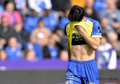 STVV wrijft zich in de handen, net als Anderlecht - Vrancken apetrots