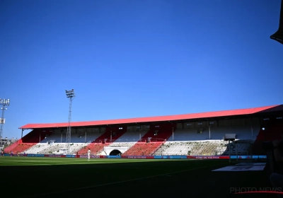 🎥 "Je ademde voetbal, je was voetbal, hier lig je nog steeds": Royal Antwerp komt met unieke begrafenis