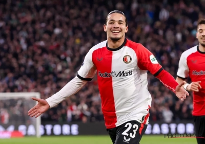 Voormalige speler van Patro Eisden mag dromen van toptransfer naar Chelsea