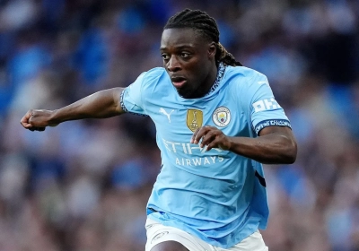 Slecht nieuws voor Jérémy Doku? Concurrentie bij Manchester City wordt enorm aangescherpt met nieuwe transfer