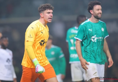 Verrassend: jong Belgisch talent krijgt de kans om te trainen bij Manchester City