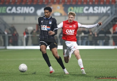 OFFICIEEL: Nederlands talent dat werd weggestuurd bij Club Brugge trekt naar Juventus