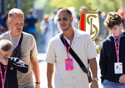 Eden Hazard maakt met opmerkelijke uitspraken duidelijk hoe hij haaks op het moderne voetbal stond: "Geen barst!"