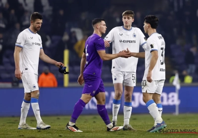 Club Brugge en Anderlecht voeren strijd om Manchester United-speler
