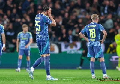 Niet enkel Belgische topclubs... Ajax verliest één van zijn grootste talenten aan Real Madrid
