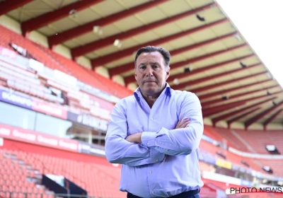 Maakt Standard zich klaar voor straffe stunt? Marc Wilmots maakt er werk van en wil ex-Rode Duivel en legende terughalen
