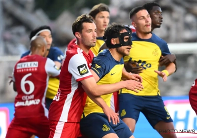 Union speelt Antwerp van de mat, supporters wijzen naar The Great Old en grote rivaliteit met Club Brugge