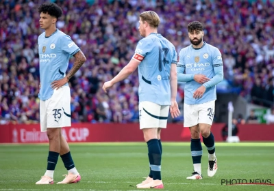 Kevin De Bruyne komt met ferme transferupdate na drama in FA Cup