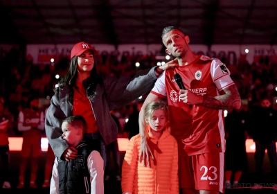 🎥 Dit waren de woorden waarmee Toby Aldeweireld afscheid nam van de Bosuil