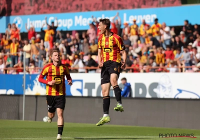 5 doelpunten in oefenwedstrijd tussen KV Mechelen en KVC Westerlo