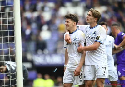 Bestuur van Anderlecht weet wat ze moeten doen: "Dat is het verschil met Club Brugge"