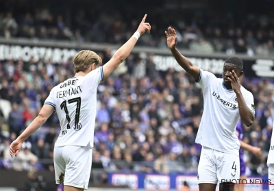 'Groot bod op Onyedika vanuit Duitsland: Club Brugge hakt knoop door'